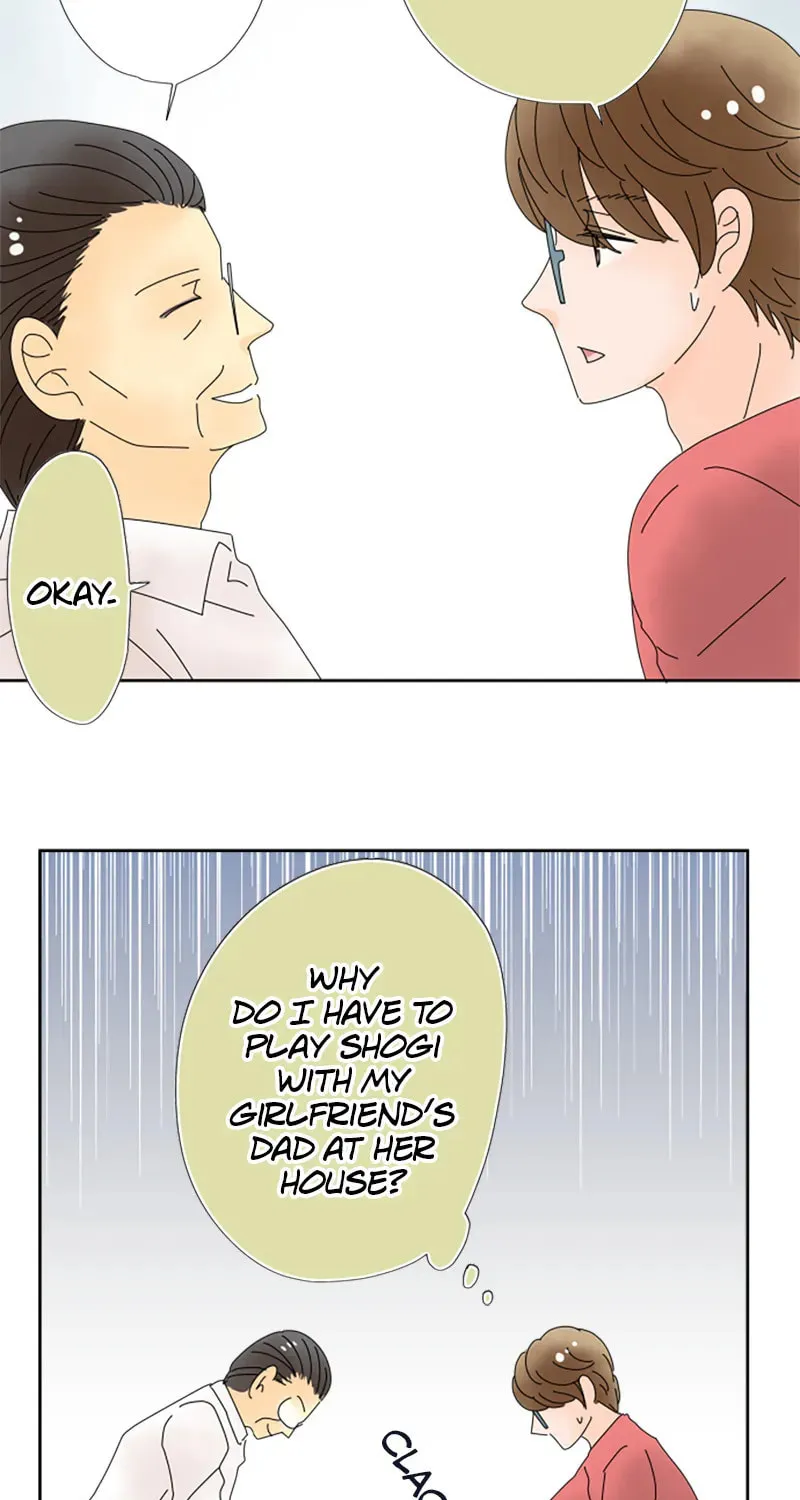 Read Doukyonin chapter 163 image 16 on Lezhin