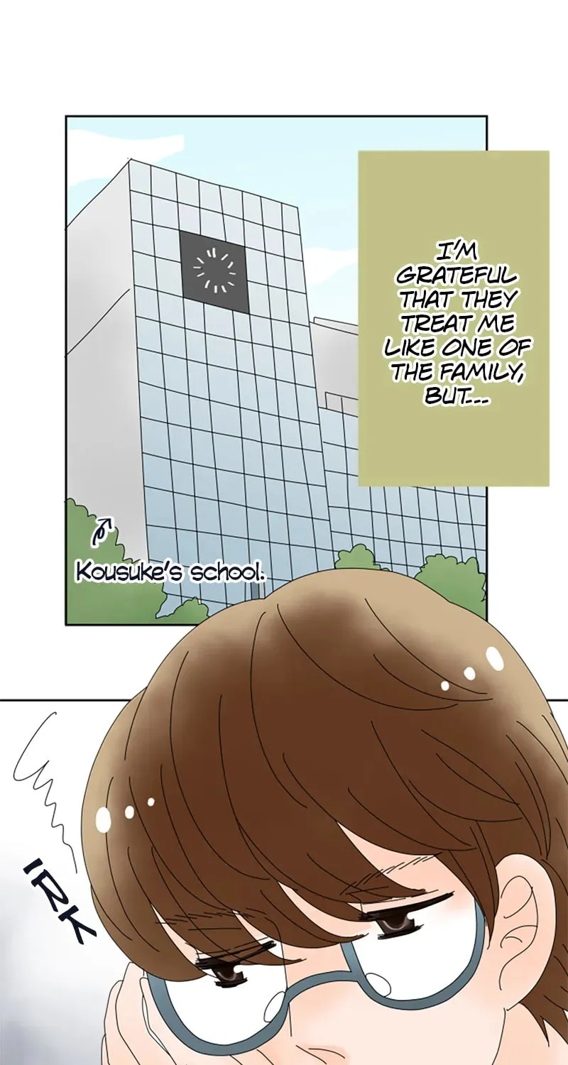 Read Doukyonin chapter 163 image 18 on Lezhin