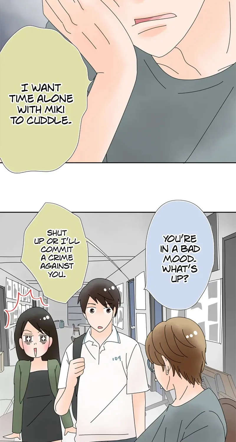 Read Doukyonin chapter 163 image 19 on Lezhin