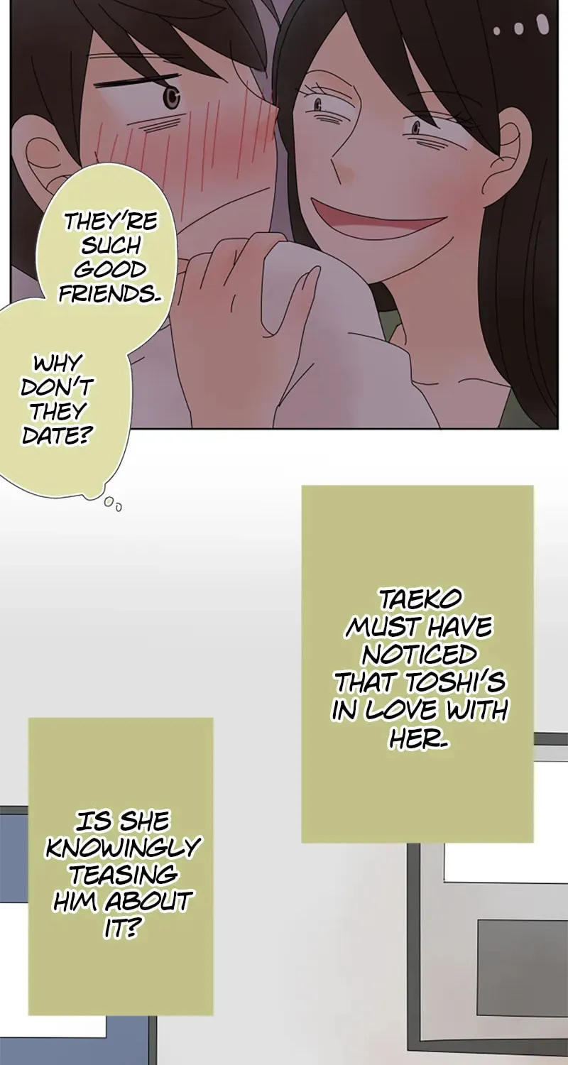 Read Doukyonin chapter 163 image 21 on Lezhin