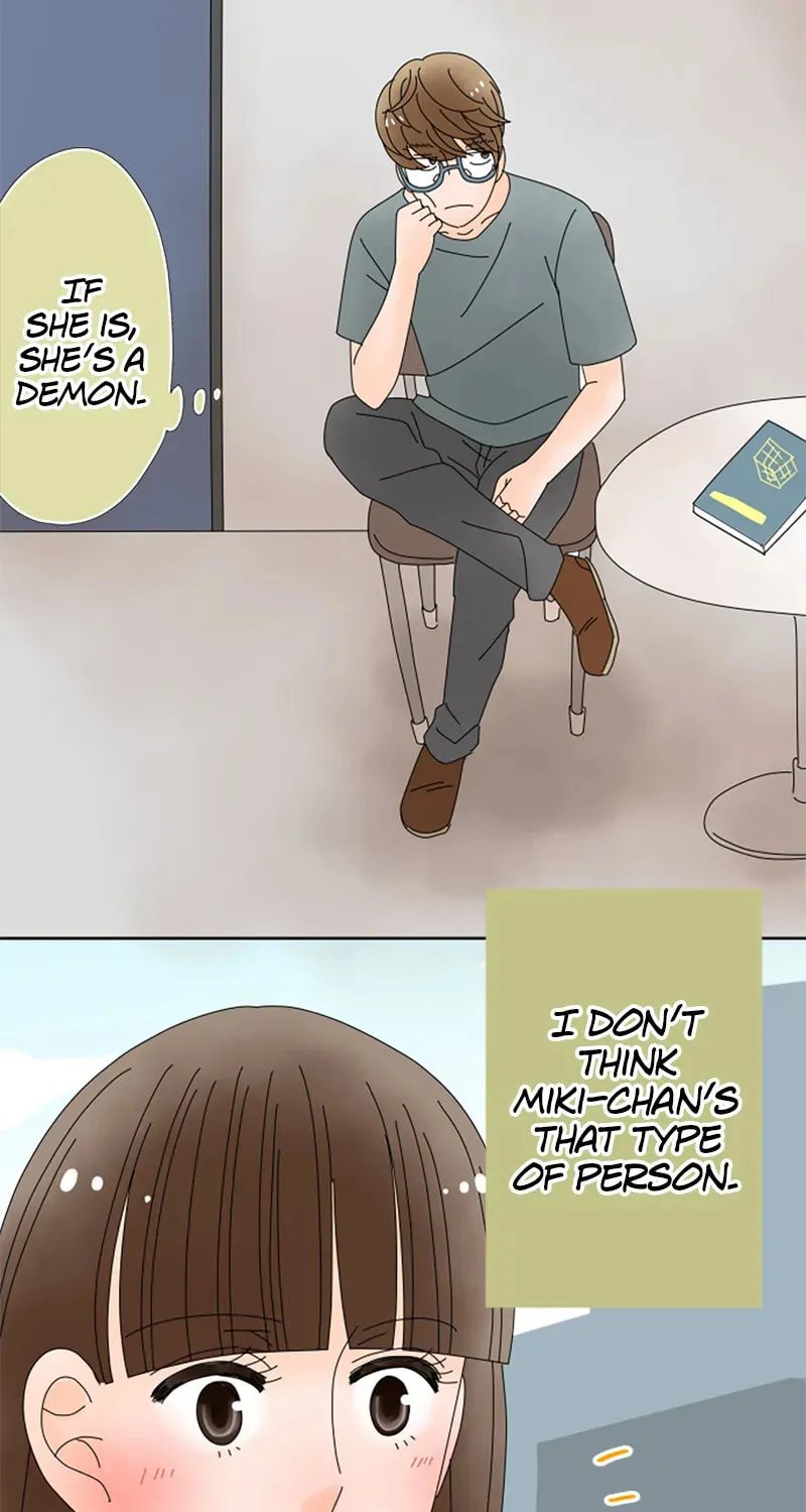 Read Doukyonin chapter 163 image 22 on Lezhin