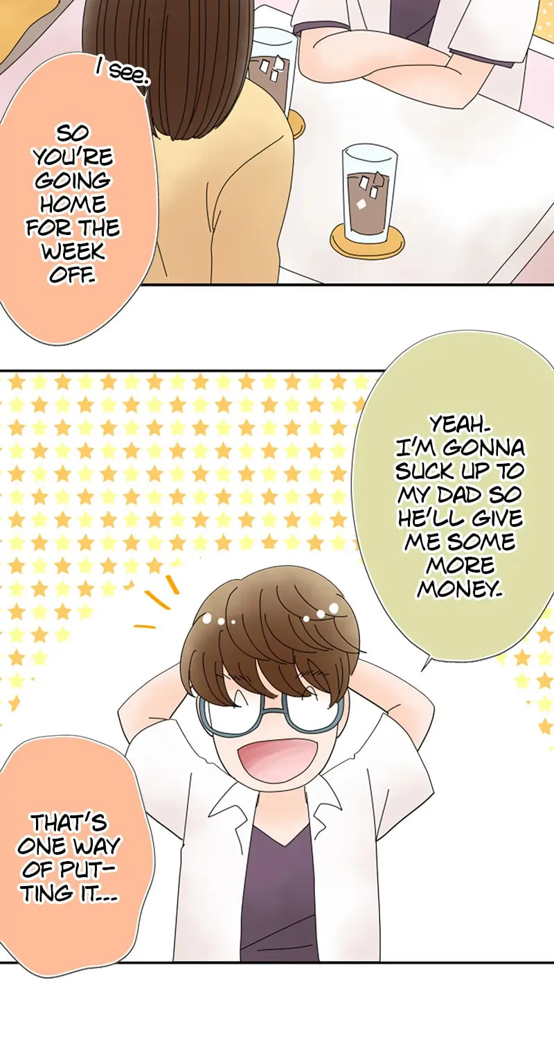 Read Doukyonin chapter 163 image 26 on Lezhin