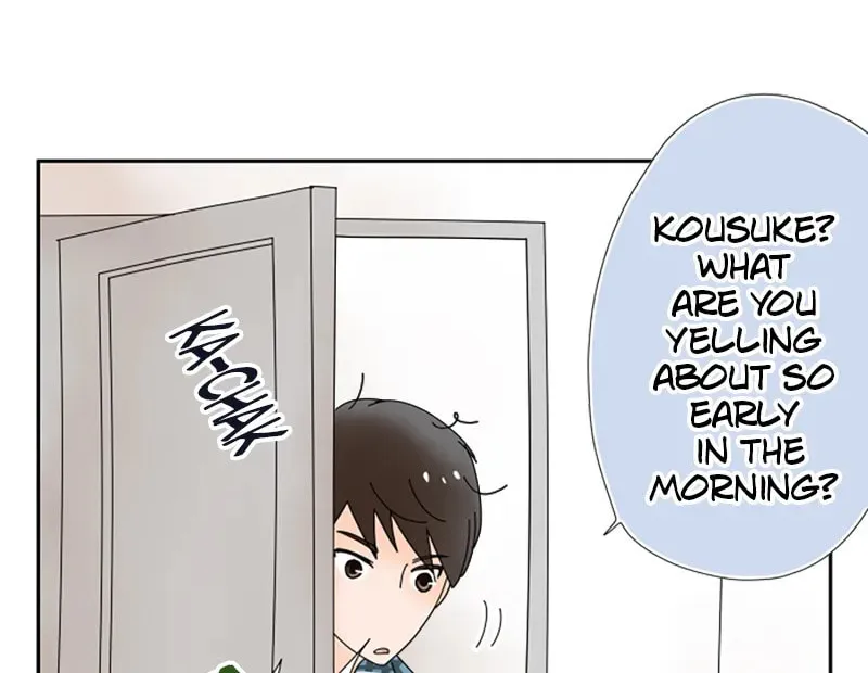 Read Doukyonin chapter 163 image 3 on Lezhin