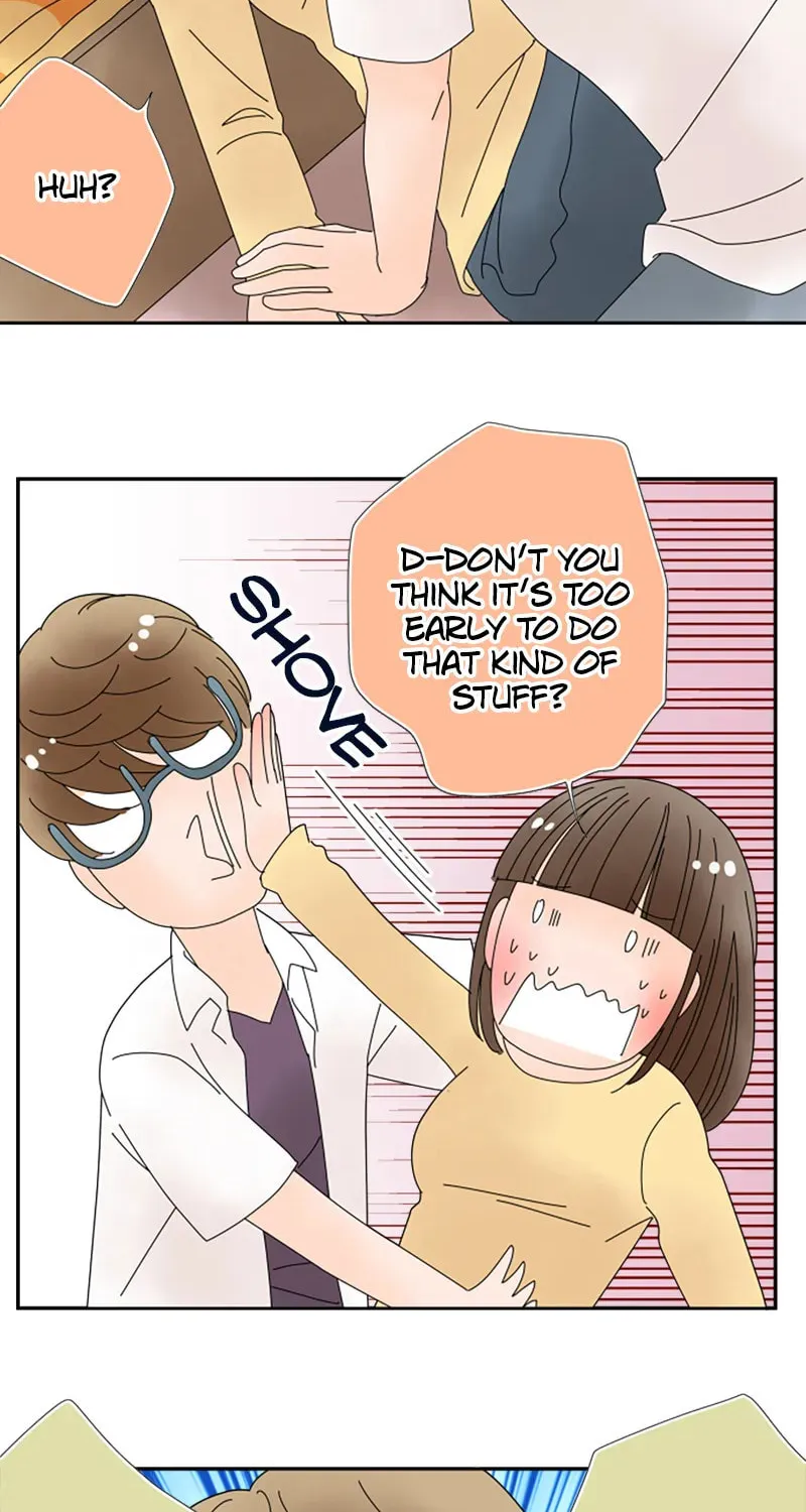 Read Doukyonin chapter 163 image 30 on Lezhin