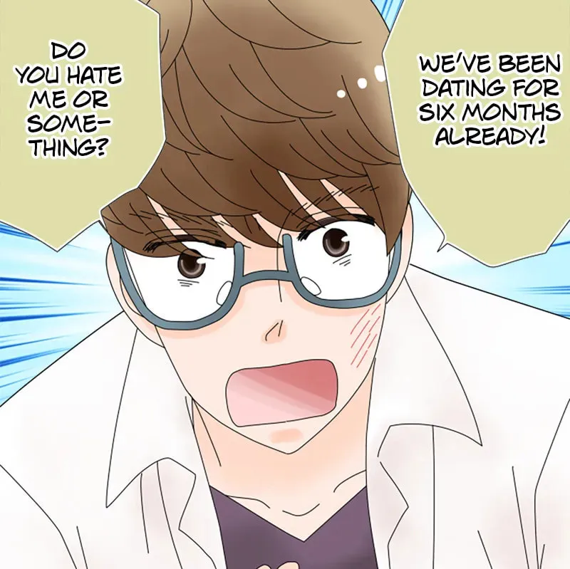 Read Doukyonin chapter 163 image 31 on Lezhin