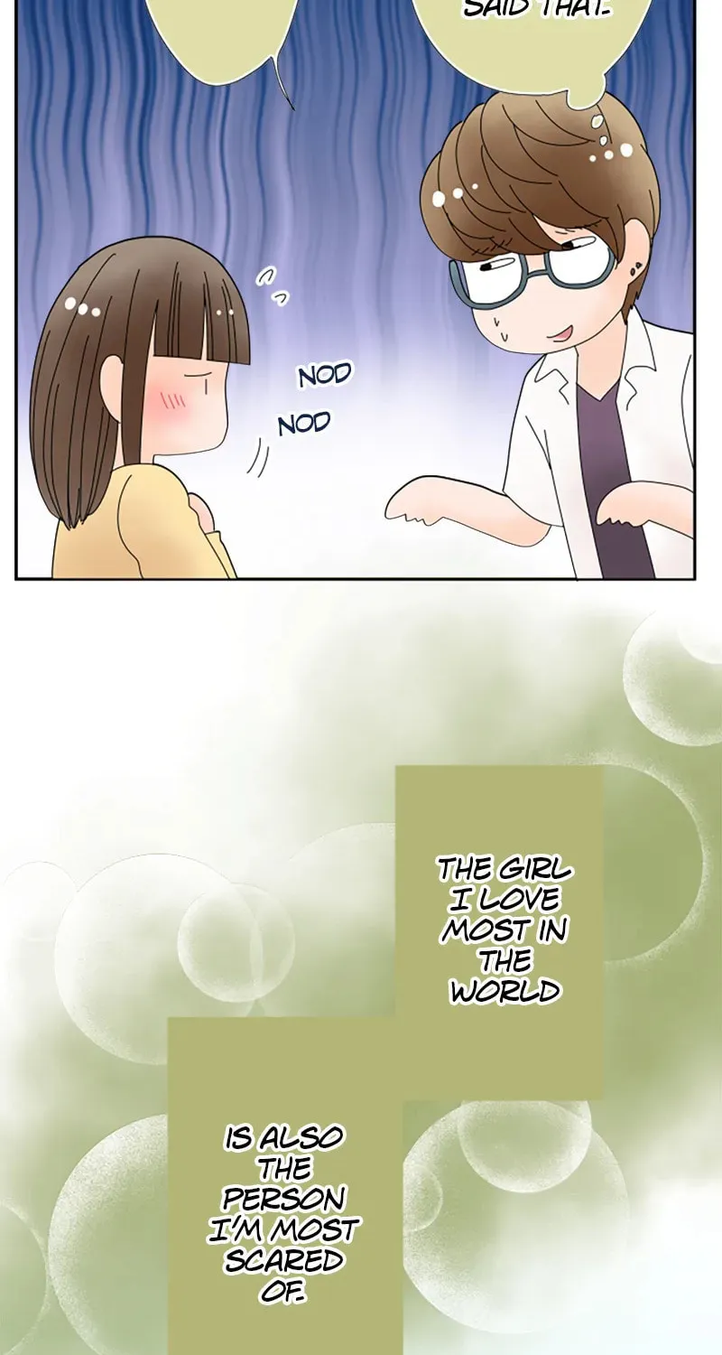 Read Doukyonin chapter 163 image 33 on Lezhin