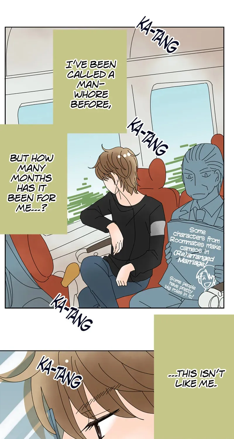 Read Doukyonin chapter 163 image 35 on Lezhin