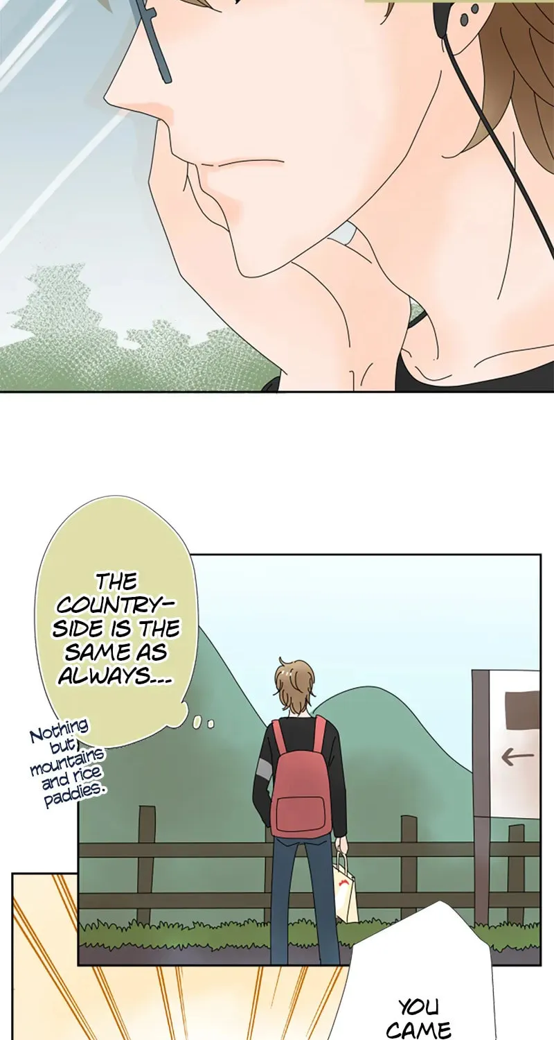 Read Doukyonin chapter 163 image 36 on Lezhin