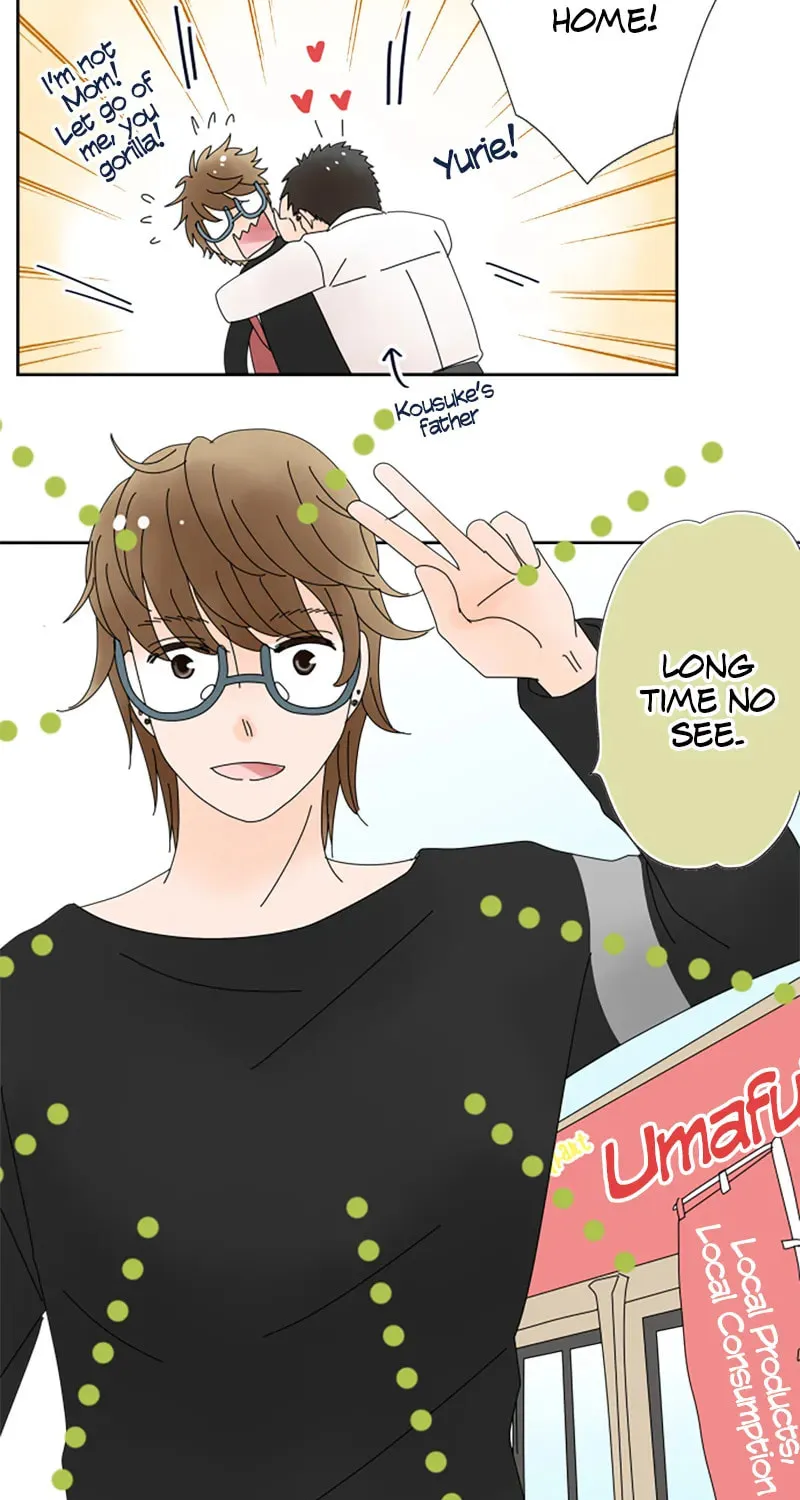 Read Doukyonin chapter 163 image 37 on Lezhin