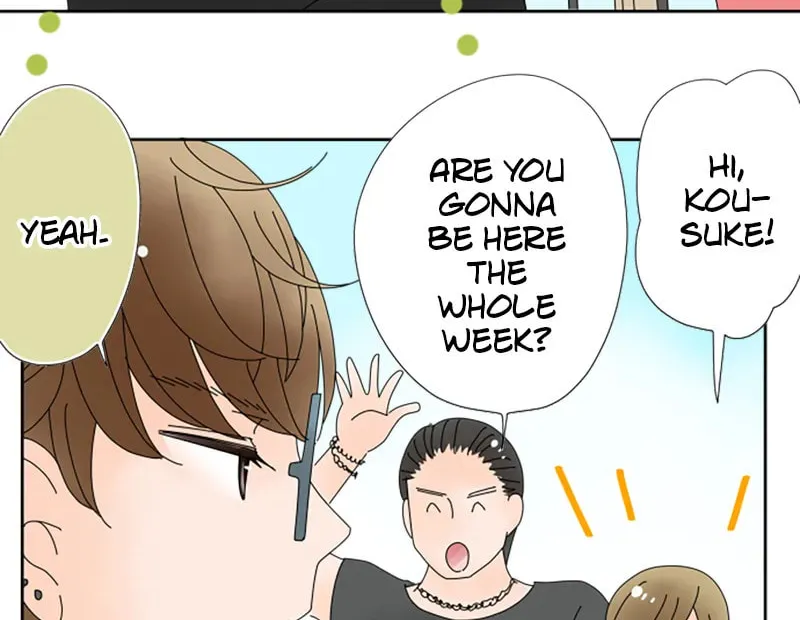 Read Doukyonin chapter 163 image 38 on Lezhin