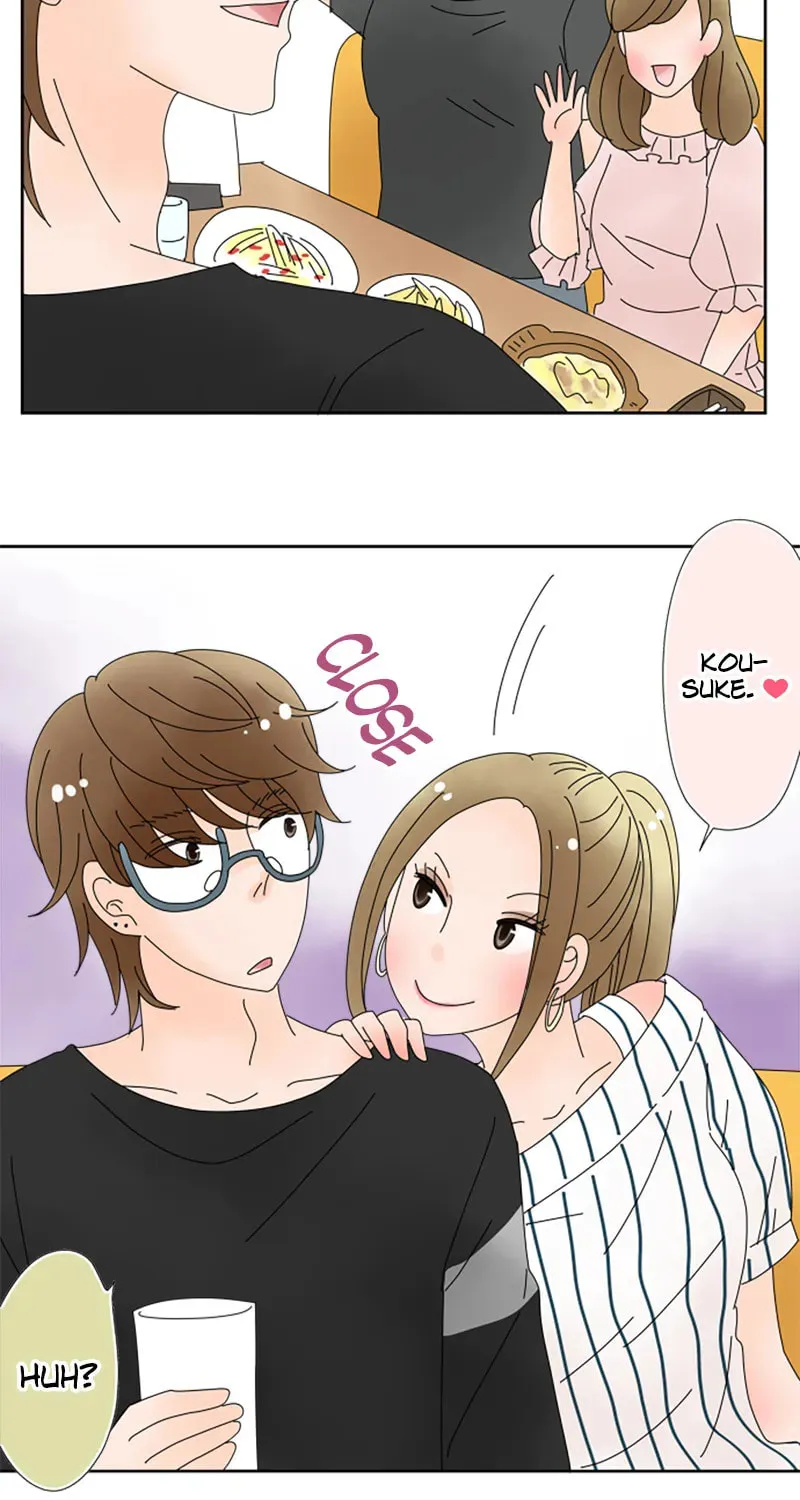 Read Doukyonin chapter 163 image 39 on Lezhin