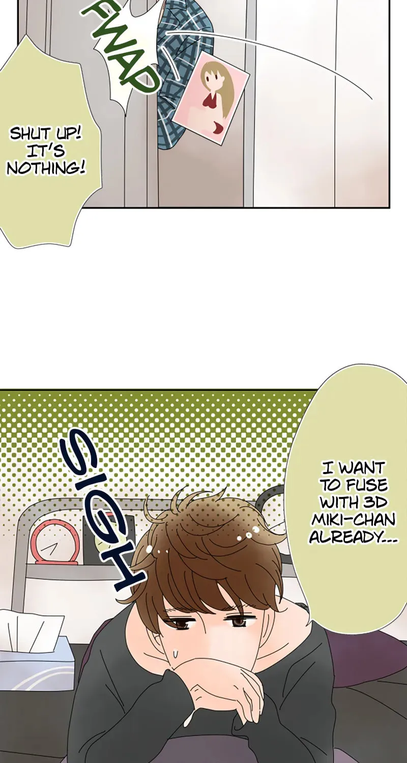 Read Doukyonin chapter 163 image 4 on Lezhin