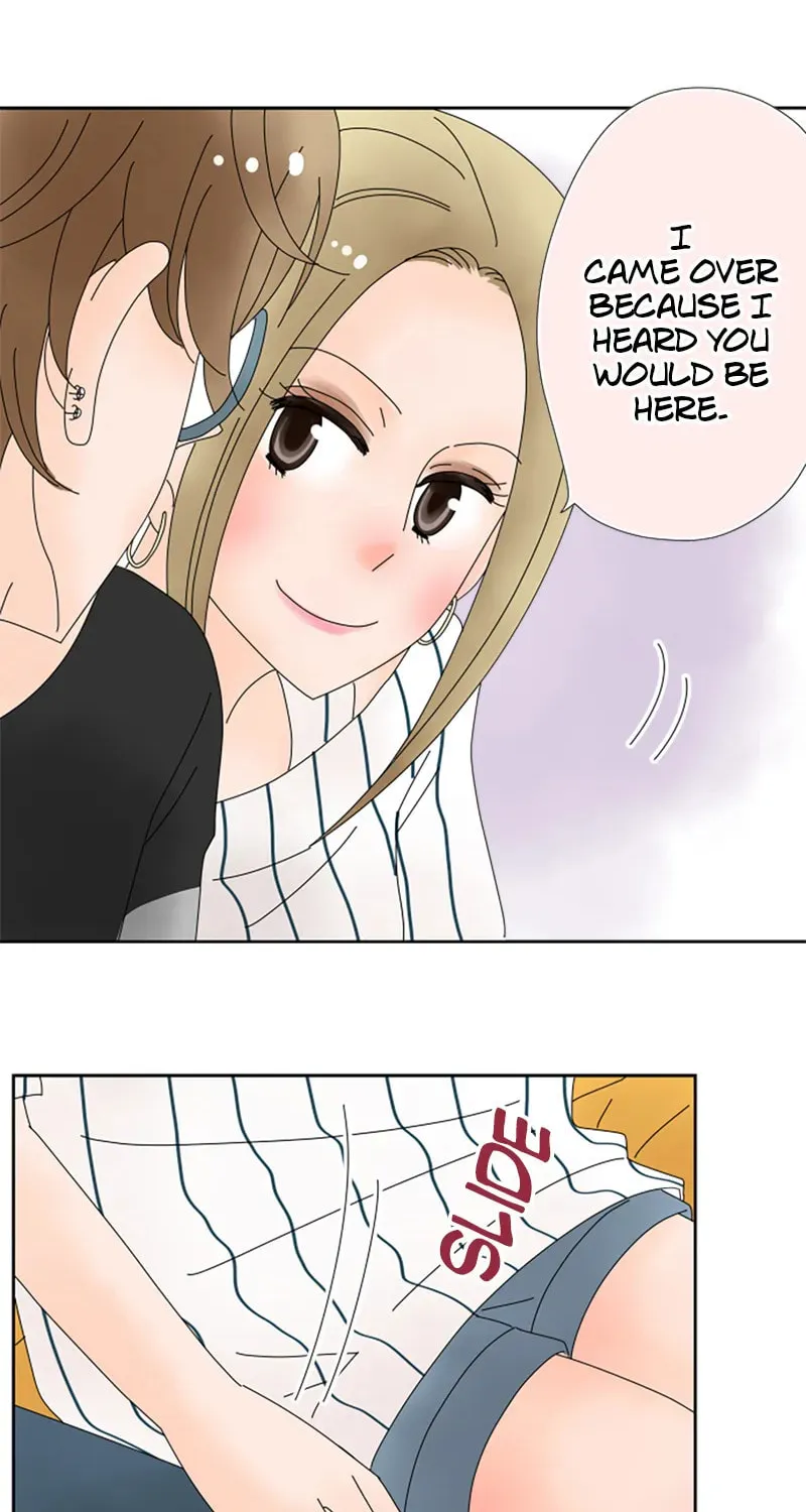 Read Doukyonin chapter 163 image 40 on Lezhin