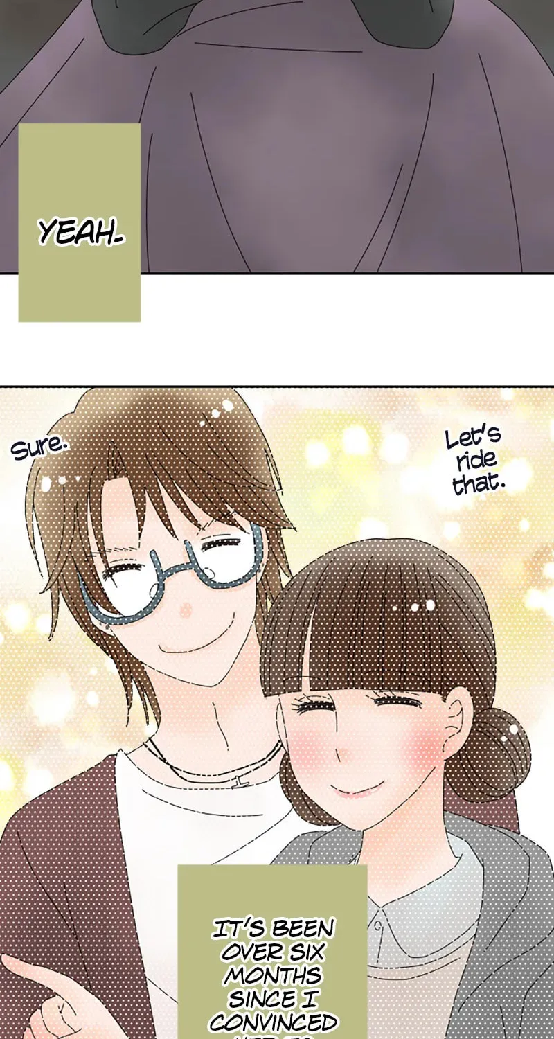 Read Doukyonin chapter 163 image 5 on Lezhin