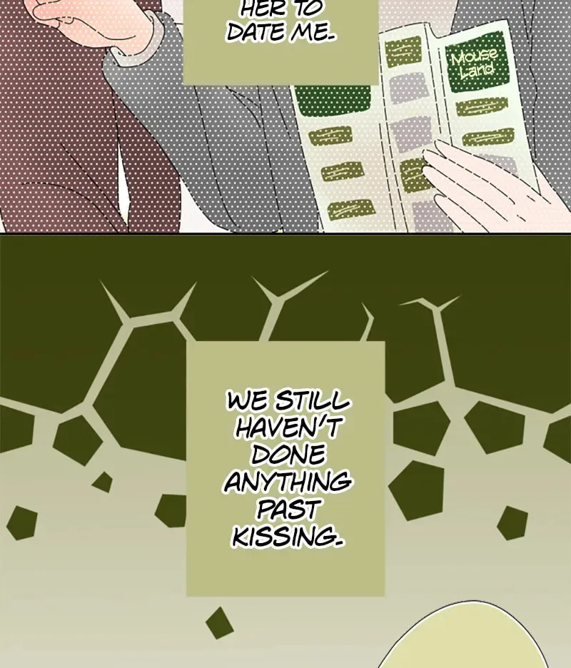 Read Doukyonin chapter 163 image 6 on Lezhin