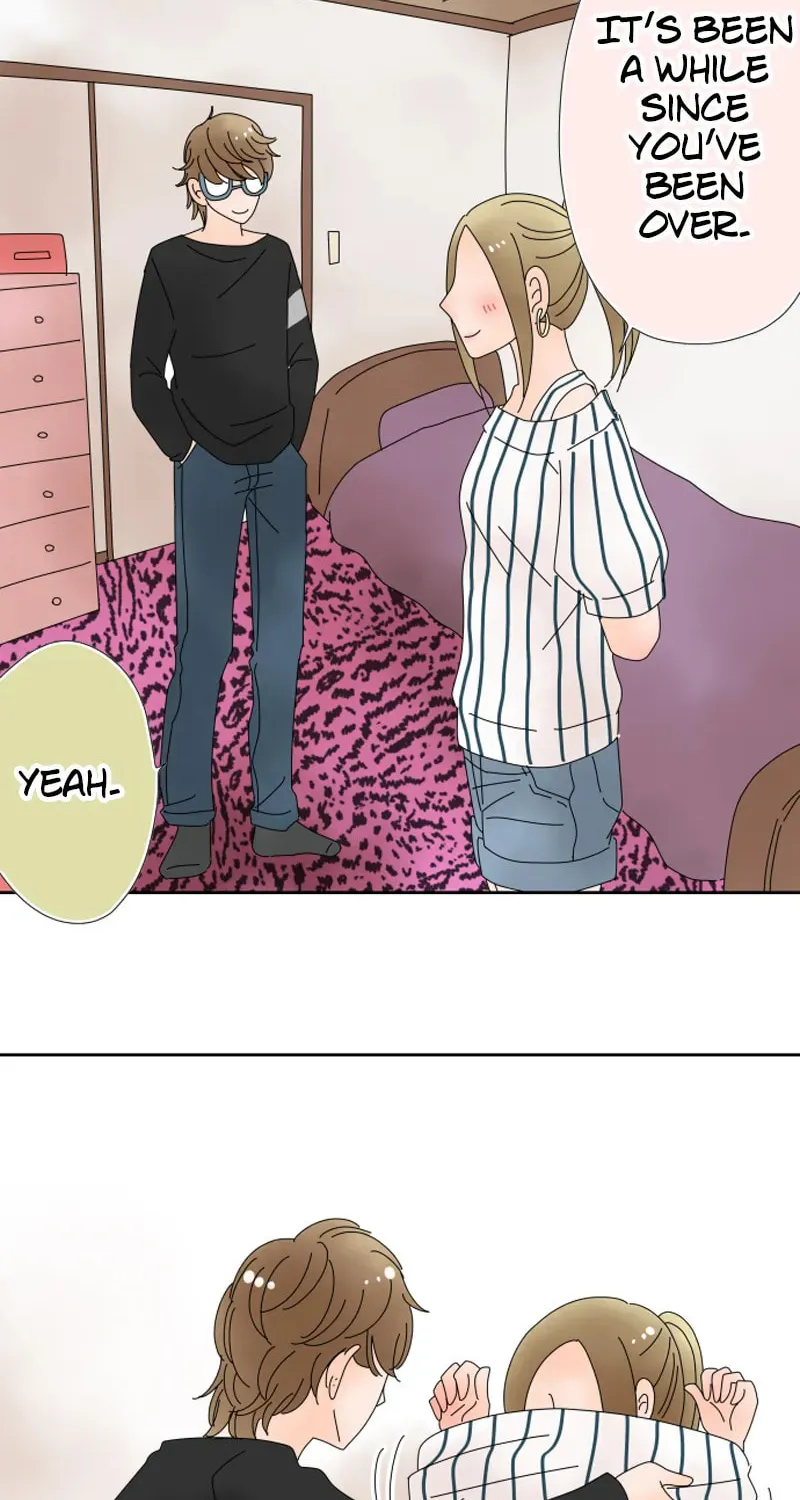 Doukyonin Chapter 164 page 2 - 