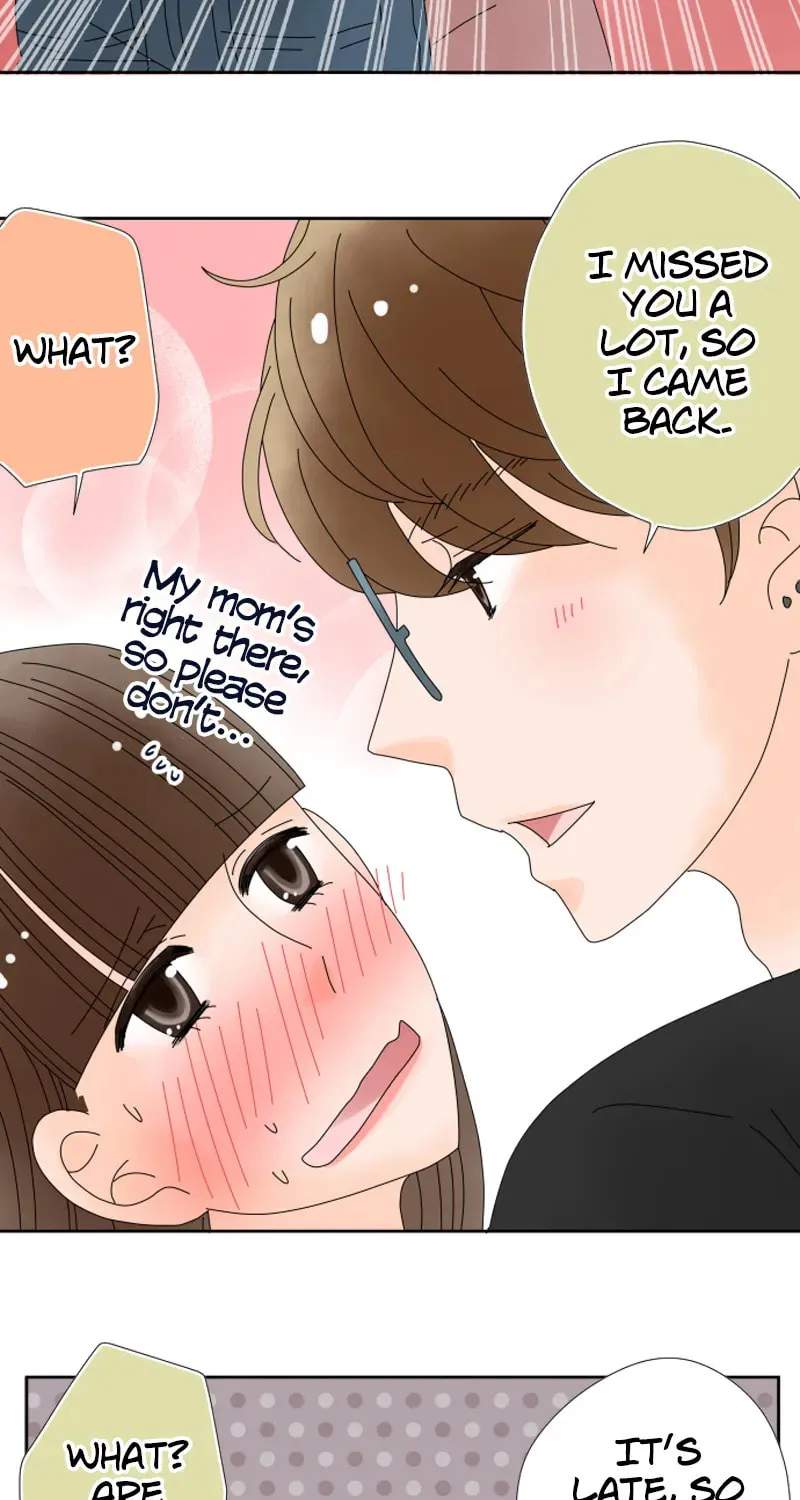 Doukyonin Chapter 164 page 13 - 