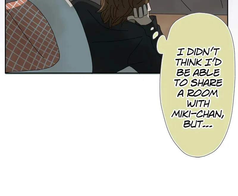 Doukyonin Chapter 164 page 18 - 