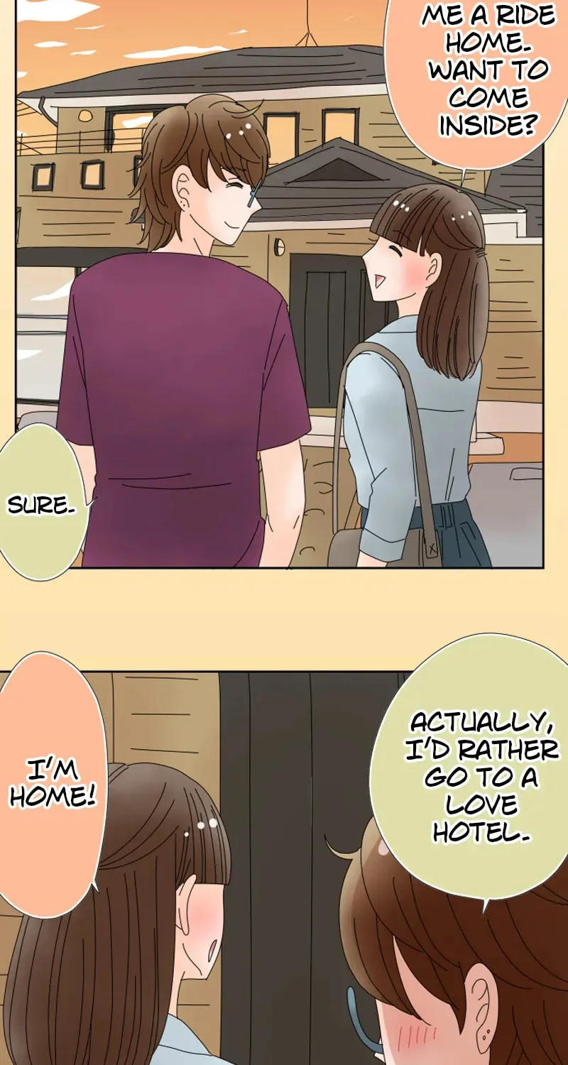 Doukyonin Chapter 164 page 20 - 