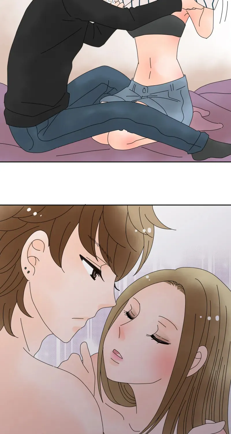 Doukyonin Chapter 164 page 3 - 