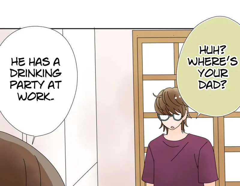 Doukyonin Chapter 164 page 22 - 