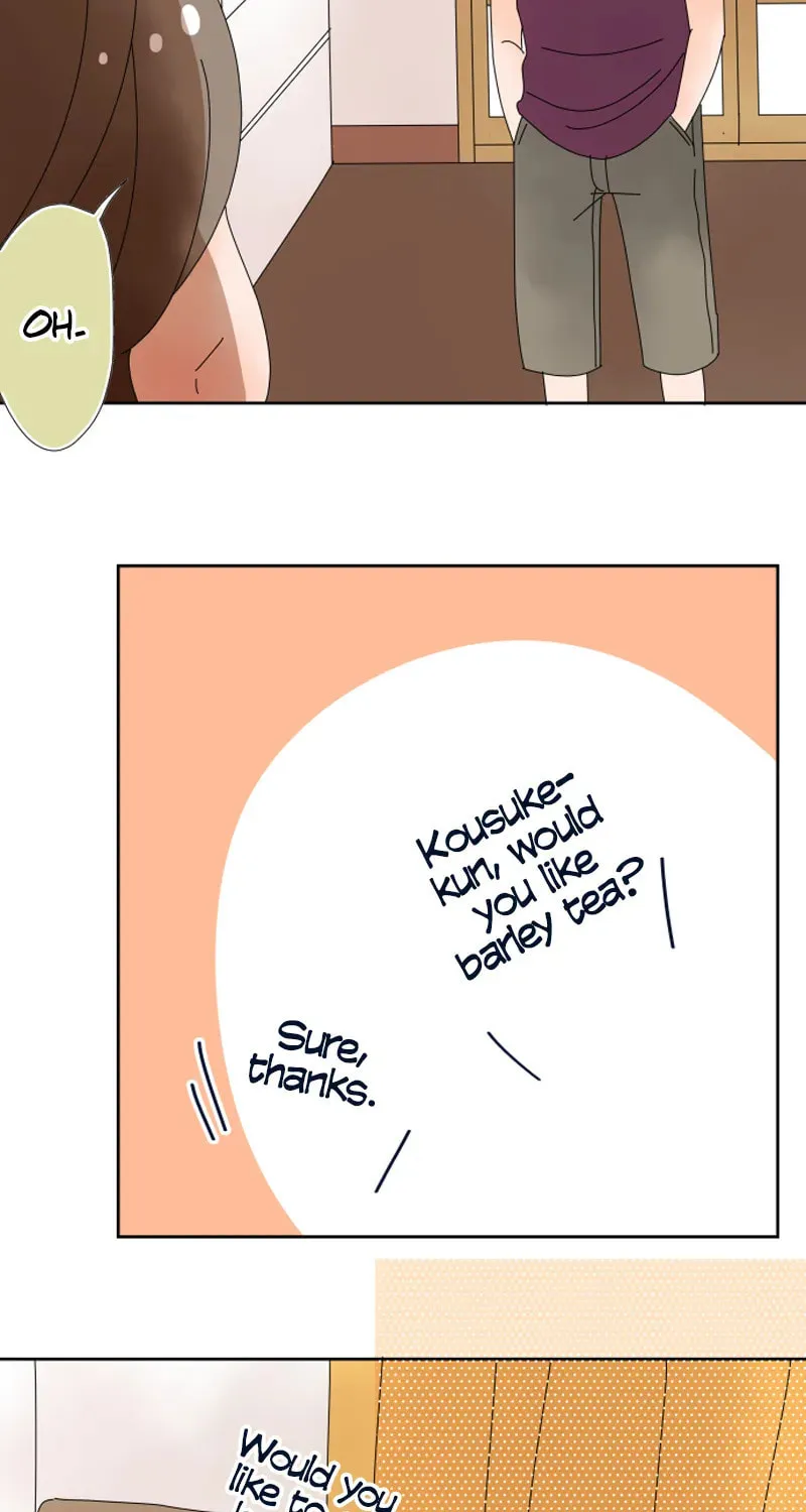 Doukyonin Chapter 164 page 23 - 