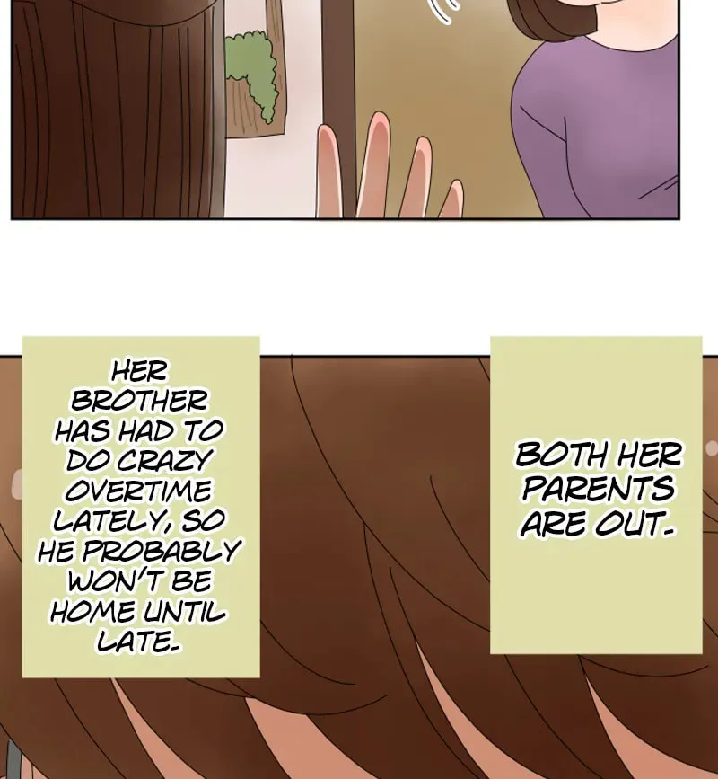 Doukyonin Chapter 164 page 25 - 