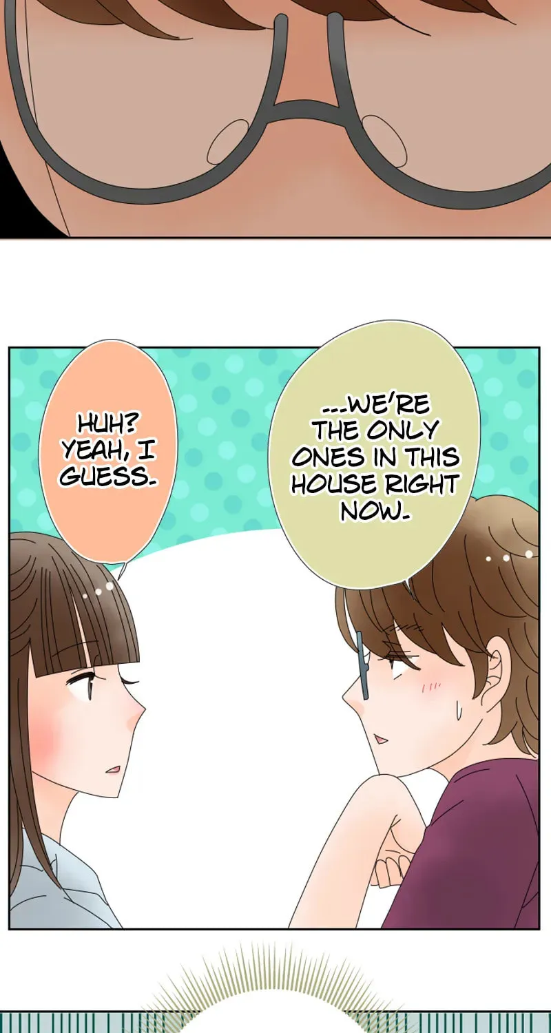 Doukyonin Chapter 164 page 26 - 