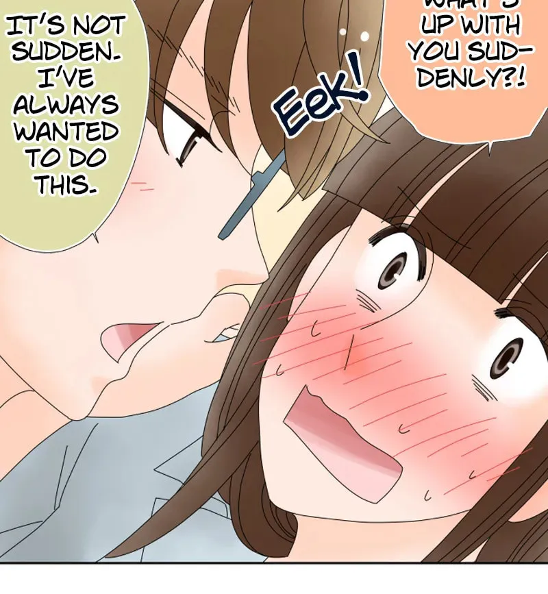 Doukyonin Chapter 164 page 28 - 