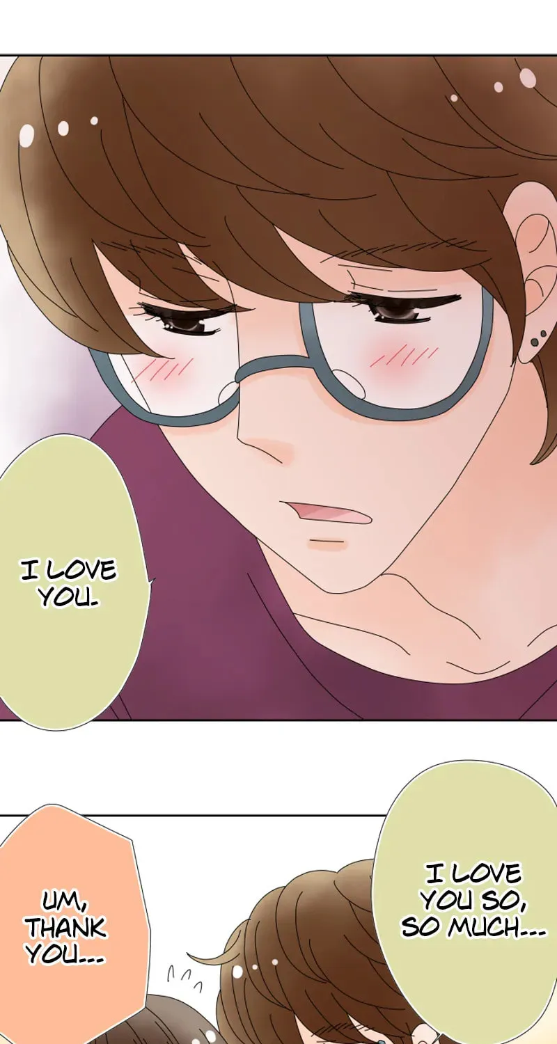 Doukyonin Chapter 164 page 29 - 