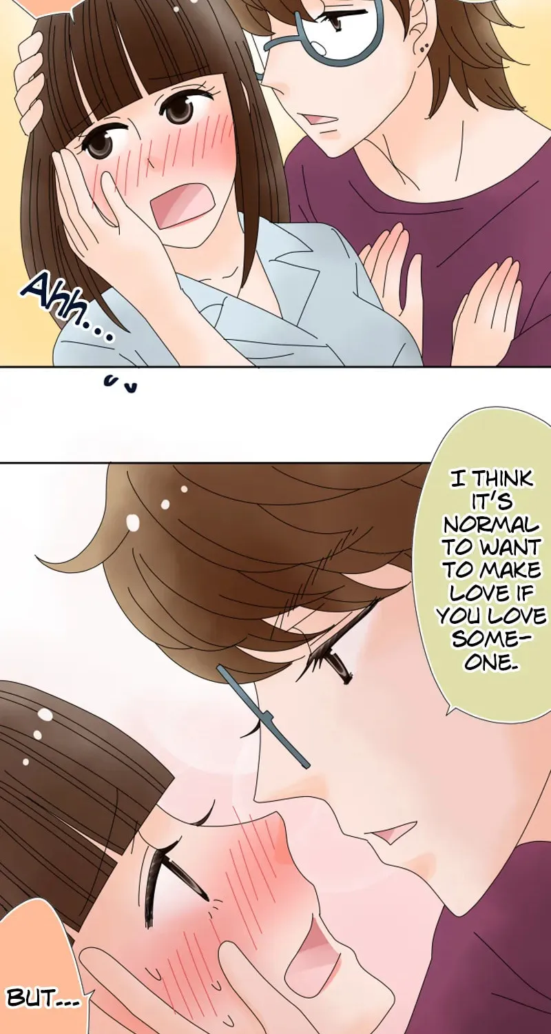 Doukyonin Chapter 164 page 30 - 