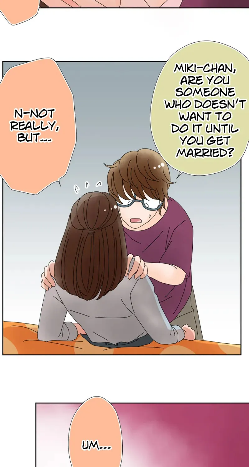 Doukyonin Chapter 164 page 31 - 