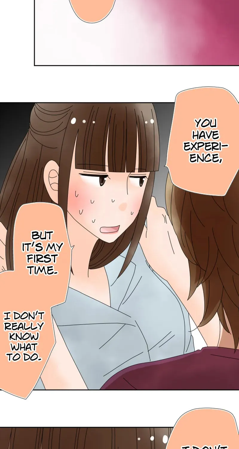 Doukyonin Chapter 164 page 32 - 