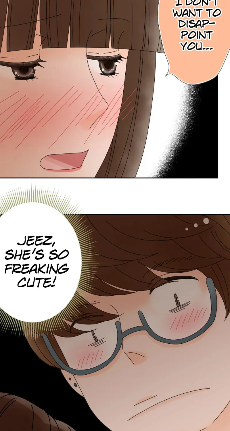 Doukyonin Chapter 164 page 33 - 