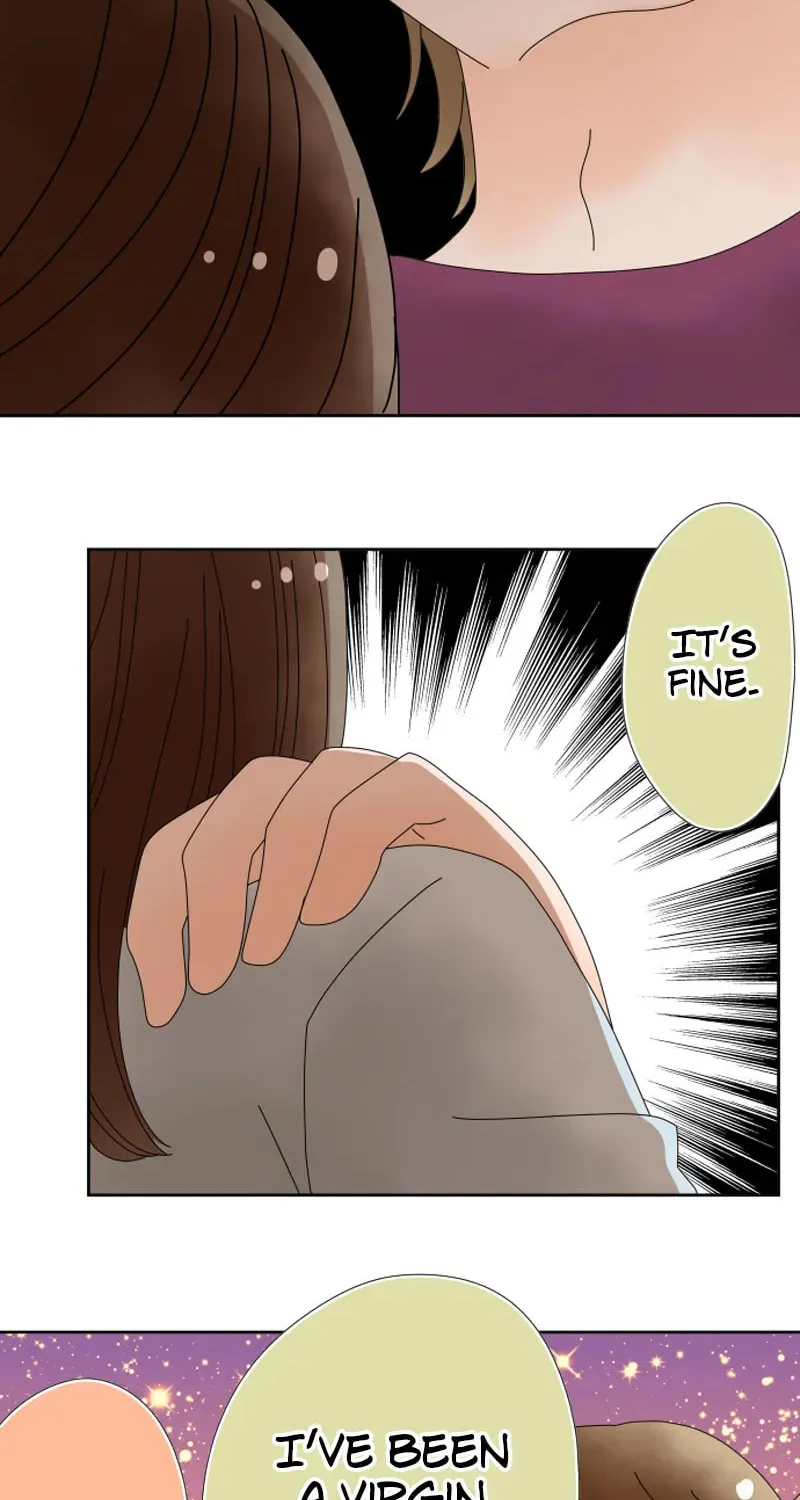 Doukyonin Chapter 164 page 34 - 