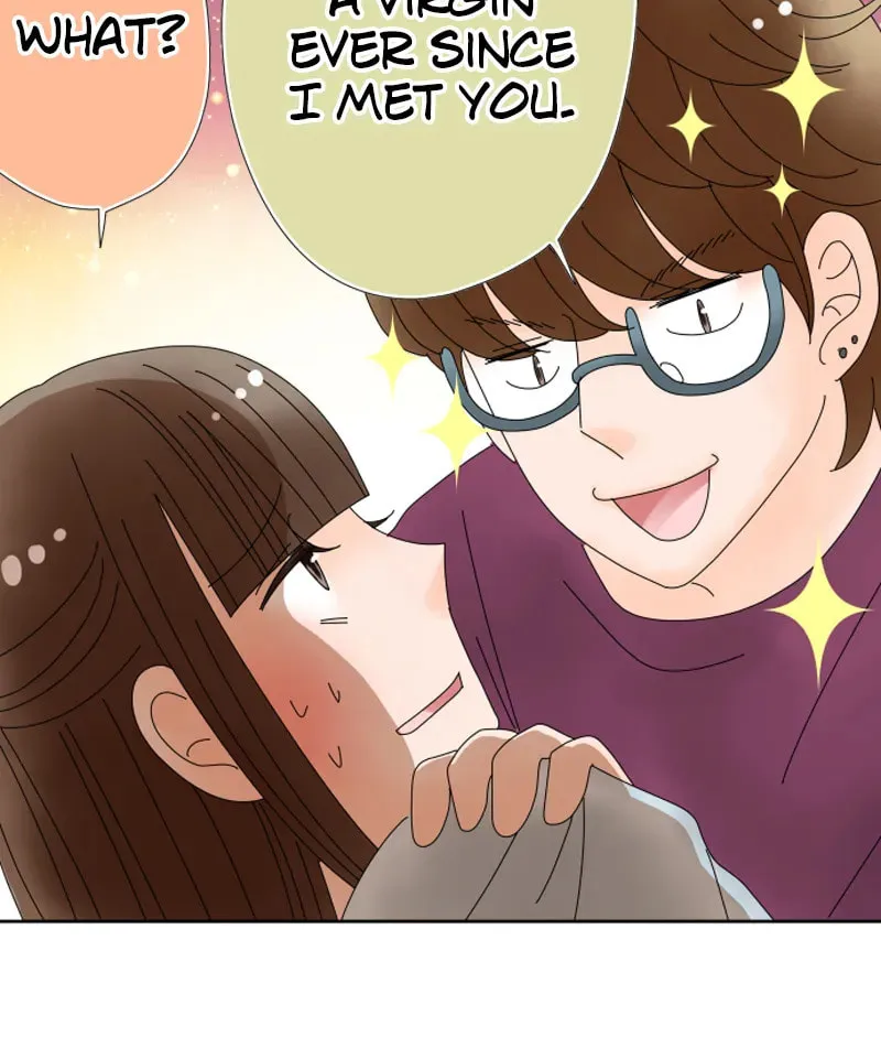Doukyonin Chapter 164 page 35 - 
