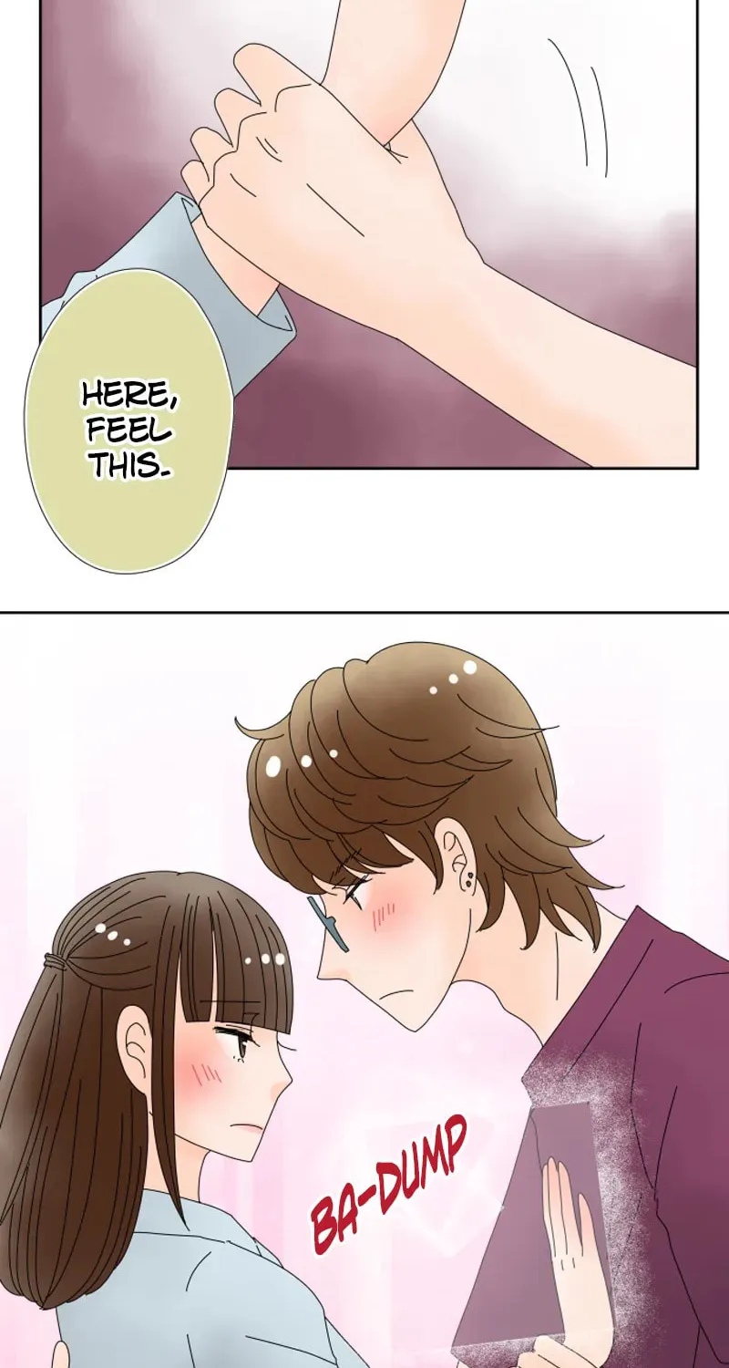 Doukyonin Chapter 164 page 37 - 