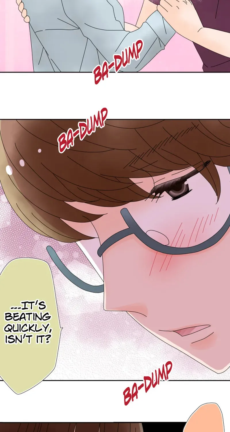 Doukyonin Chapter 164 page 38 - 