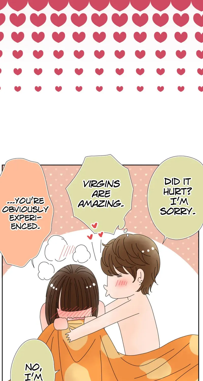 Doukyonin Chapter 164 page 44 - 