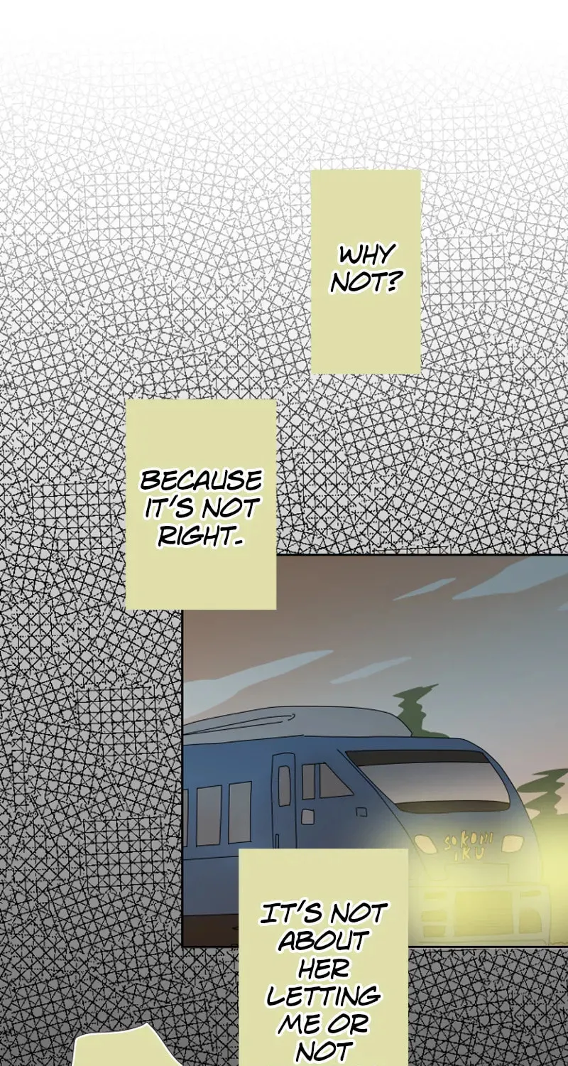 Doukyonin Chapter 164 page 9 - 