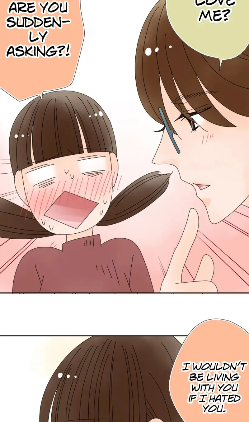 Doukyonin Chapter 165 page 13 - 