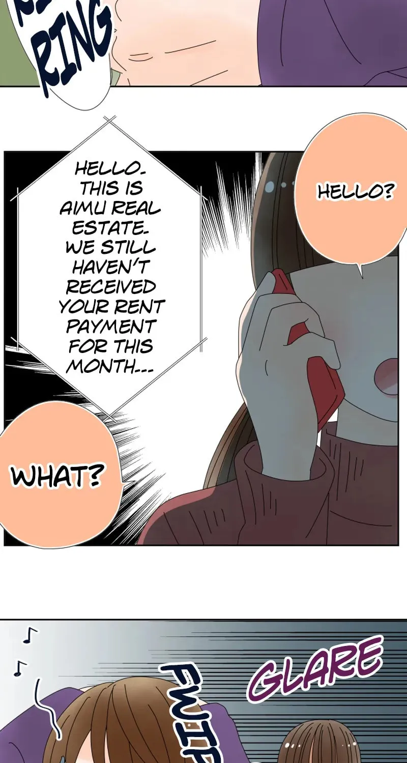 Doukyonin Chapter 165 page 15 - 