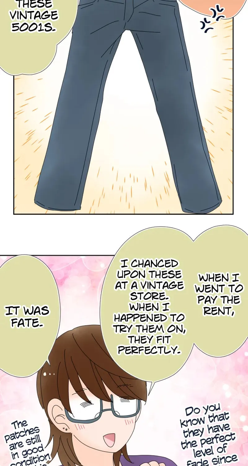 Doukyonin Chapter 165 page 18 - 
