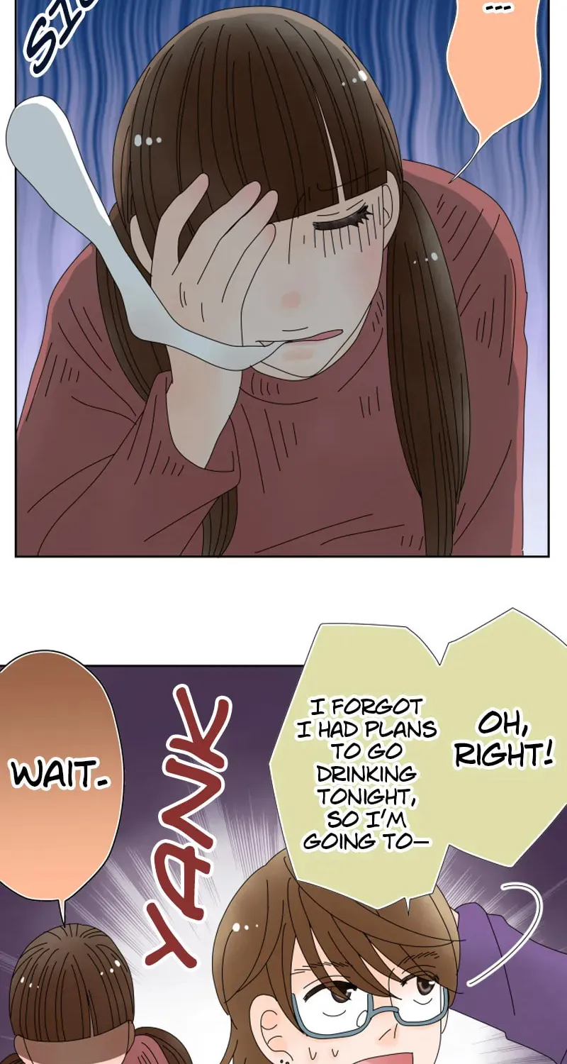 Doukyonin Chapter 165 page 20 - 