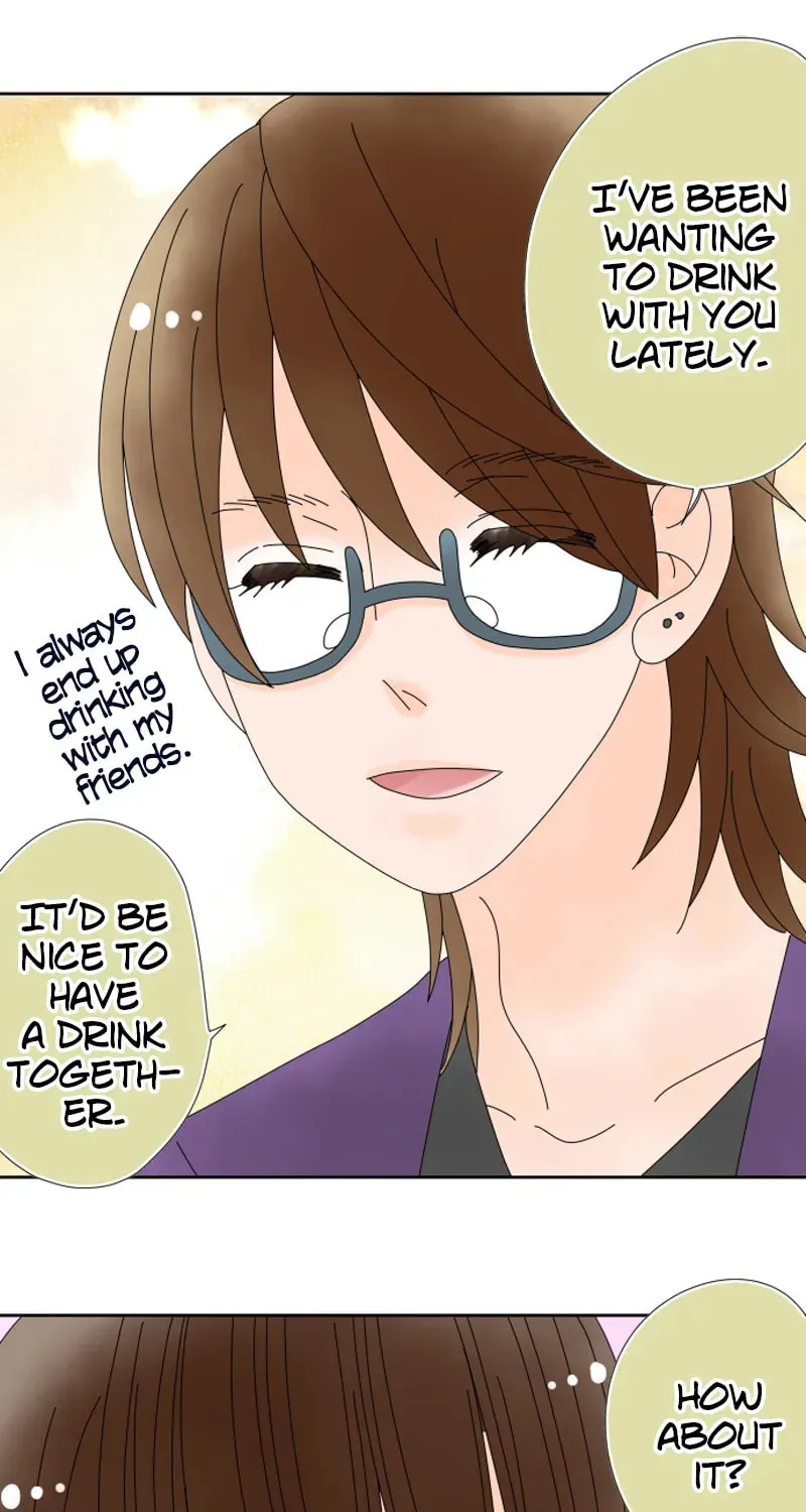 Doukyonin Chapter 165 page 23 - 