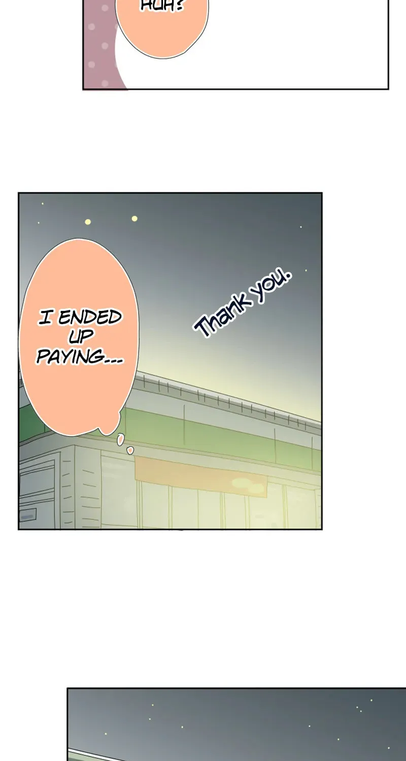 Doukyonin Chapter 165 page 25 - 