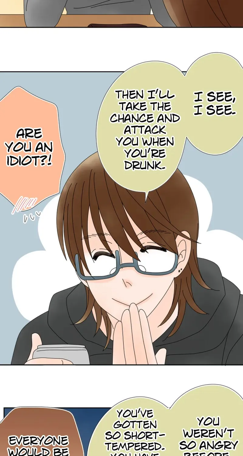 Doukyonin Chapter 165 page 28 - 