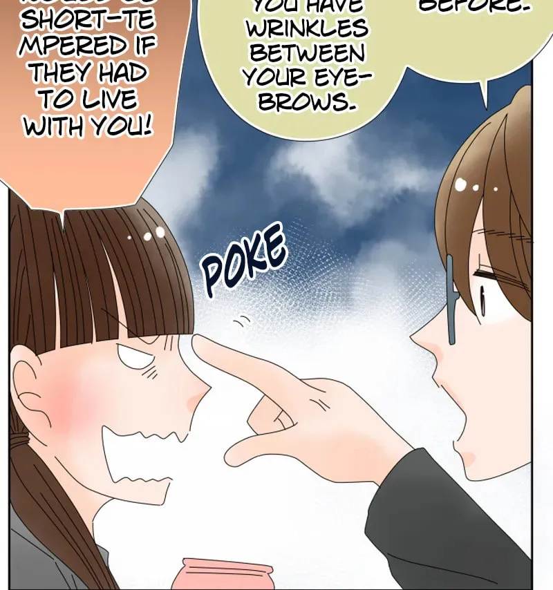 Doukyonin Chapter 165 page 29 - 