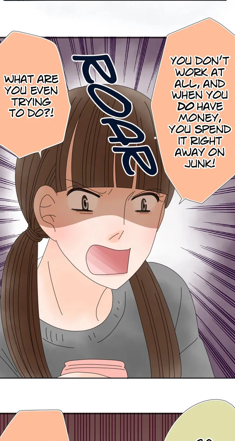 Doukyonin Chapter 165 page 30 - 