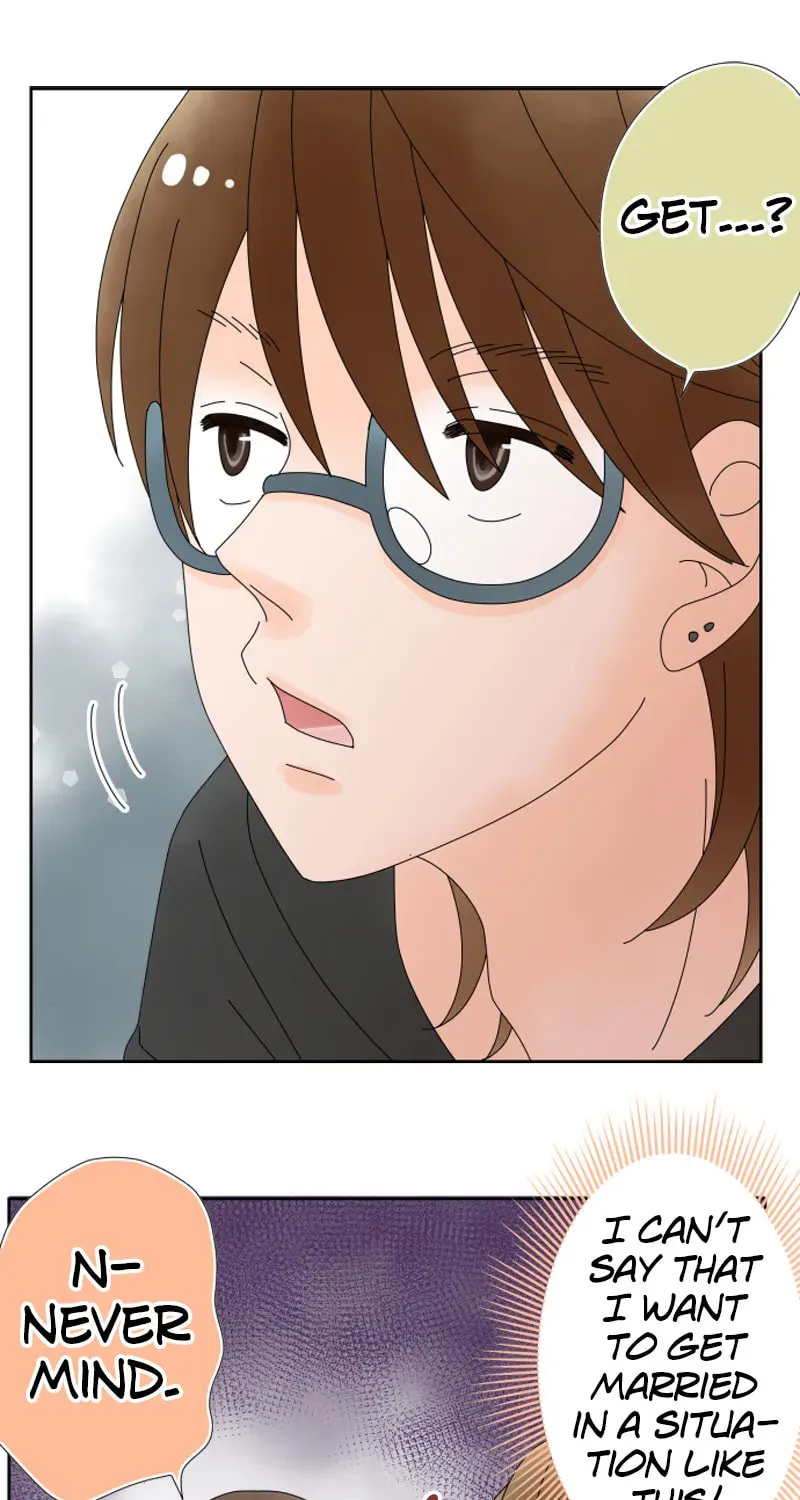 Doukyonin Chapter 165 page 33 - 